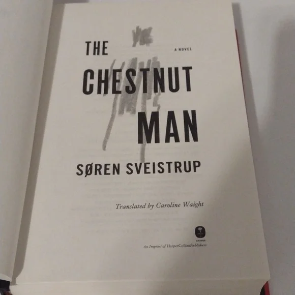 BOOK - Picture 4 of 4